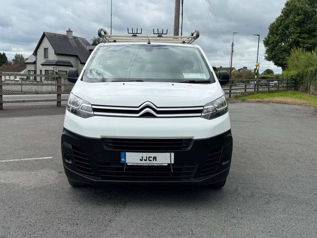 ABSOLUTELY IMMACULATE 2019 CITREON DISPATCH - Image 3