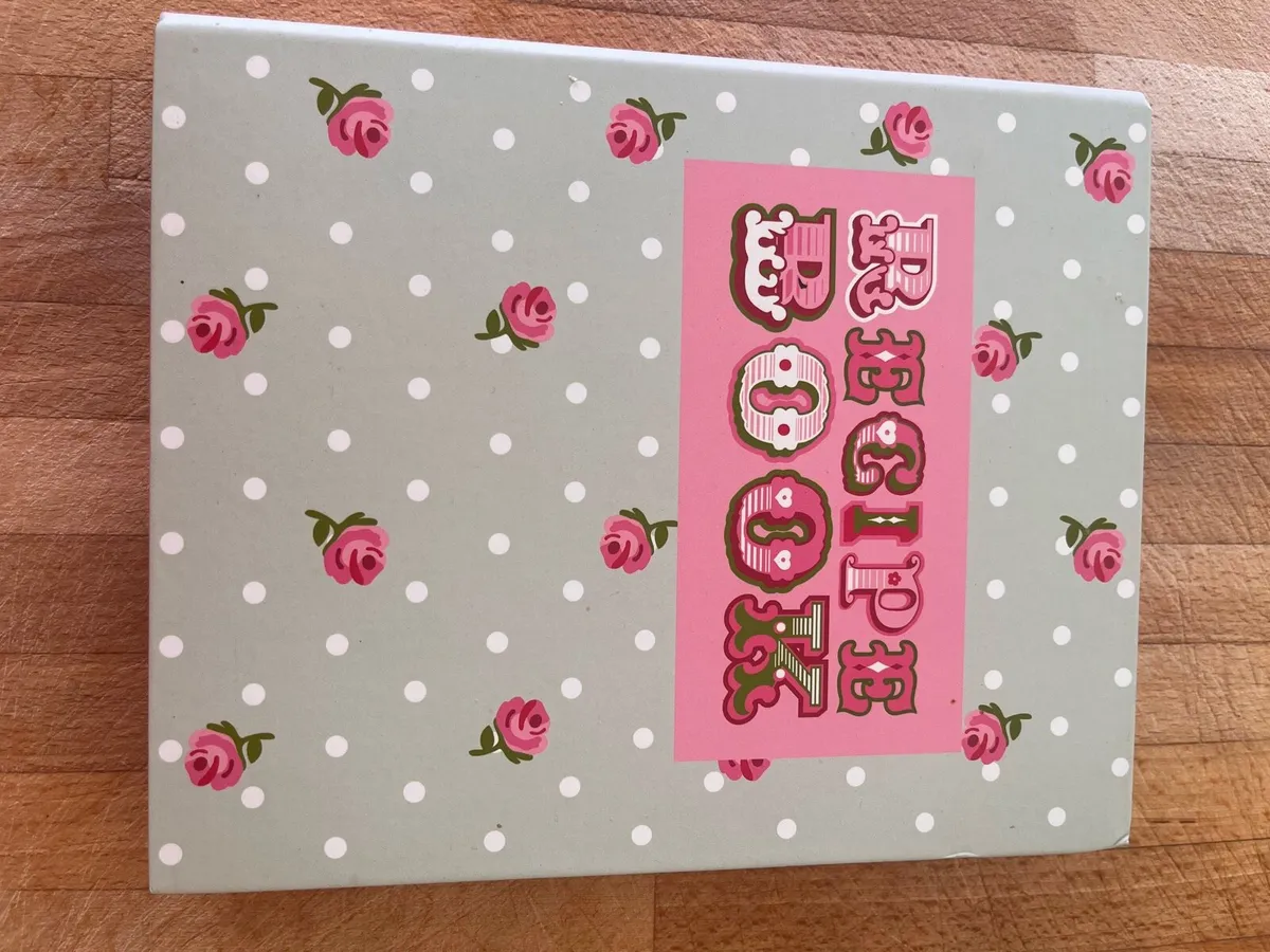 Cook books - Image 1