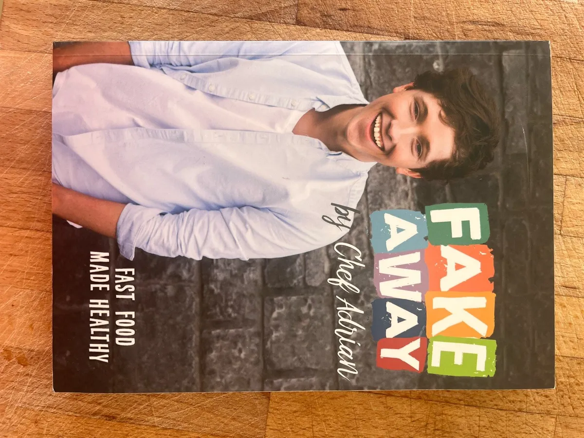 Cook books - Image 3