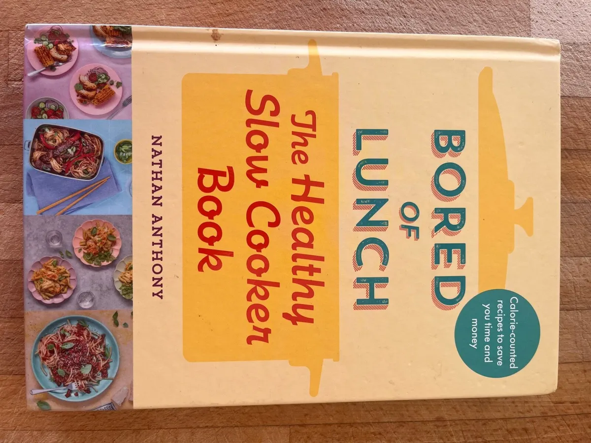 Cook books - Image 4