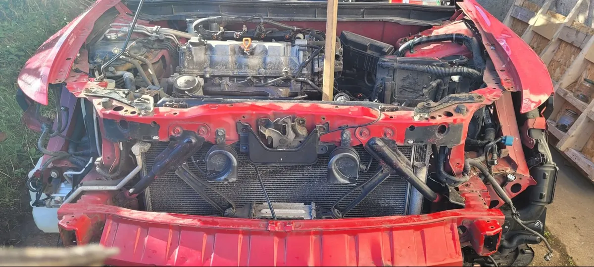 Car parts - Image 2