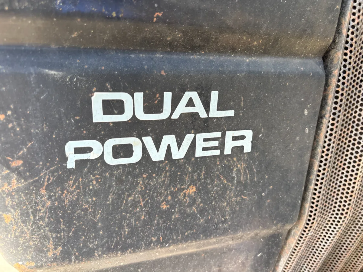 1994 New Holland 6640 - Image 4