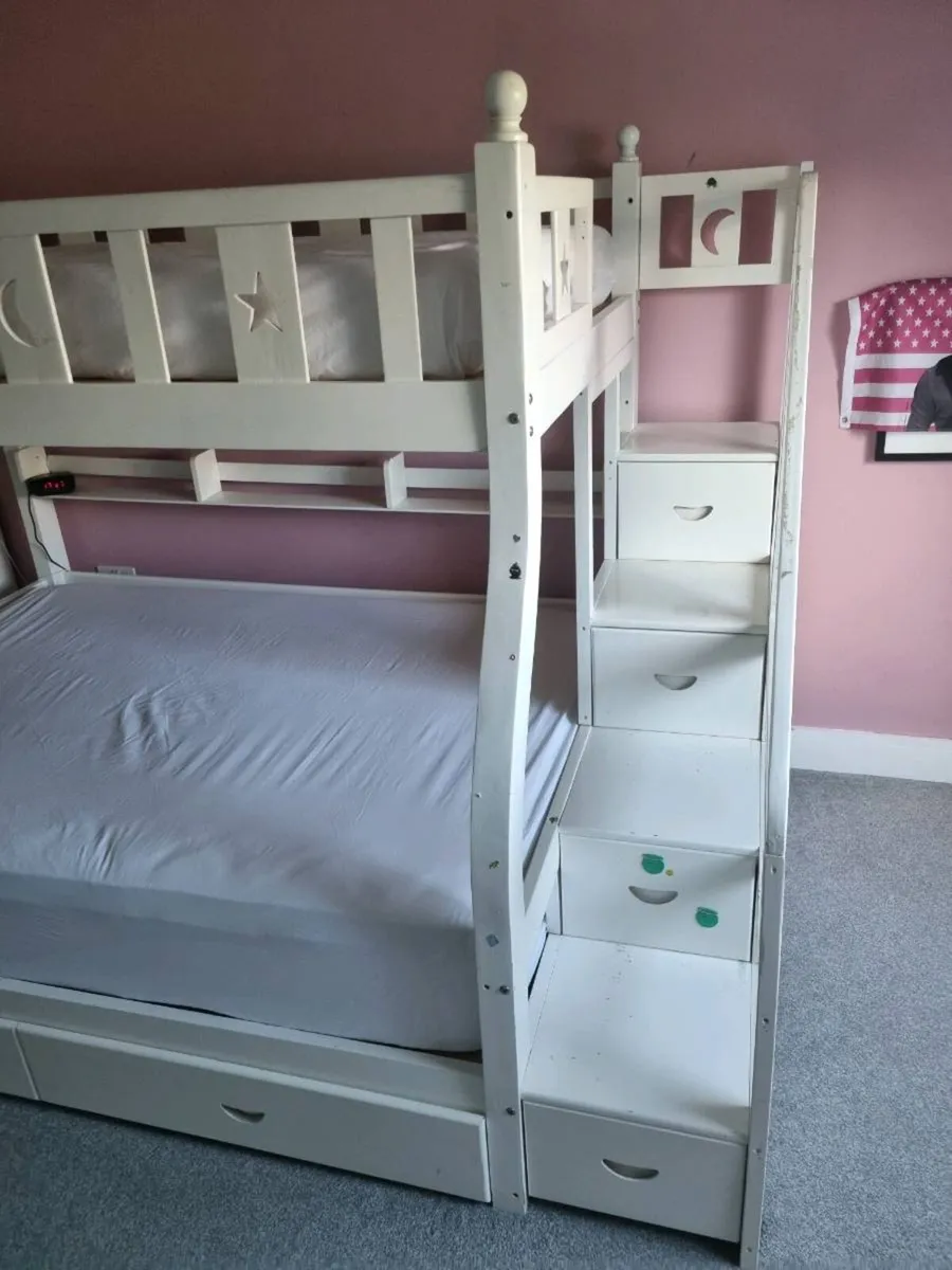 Double Bunk Beds - Image 2