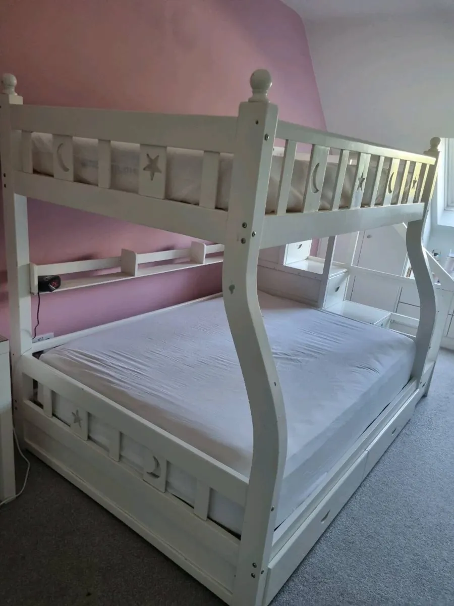 Double Bunk Beds - Image 3