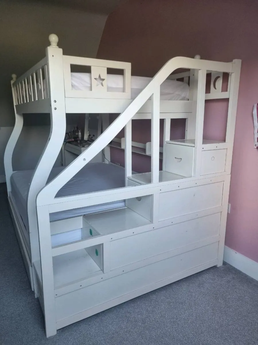 Double Bunk Beds - Image 4