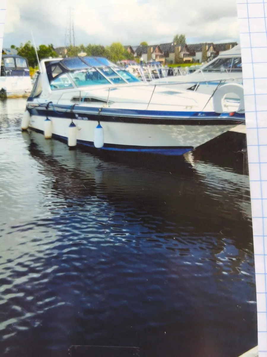 Boat and Trailer - Image 2