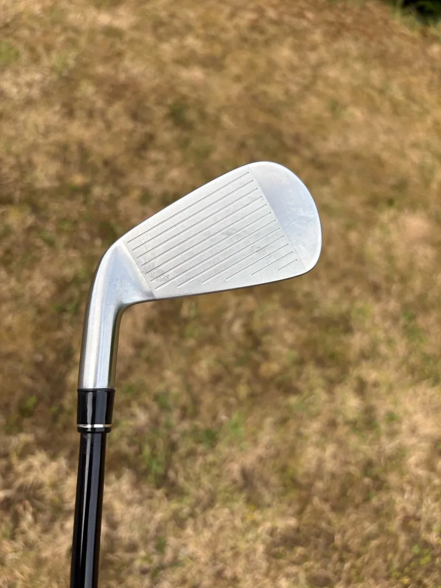 Titleist 250u 3 iron velcore shaft - Image 2
