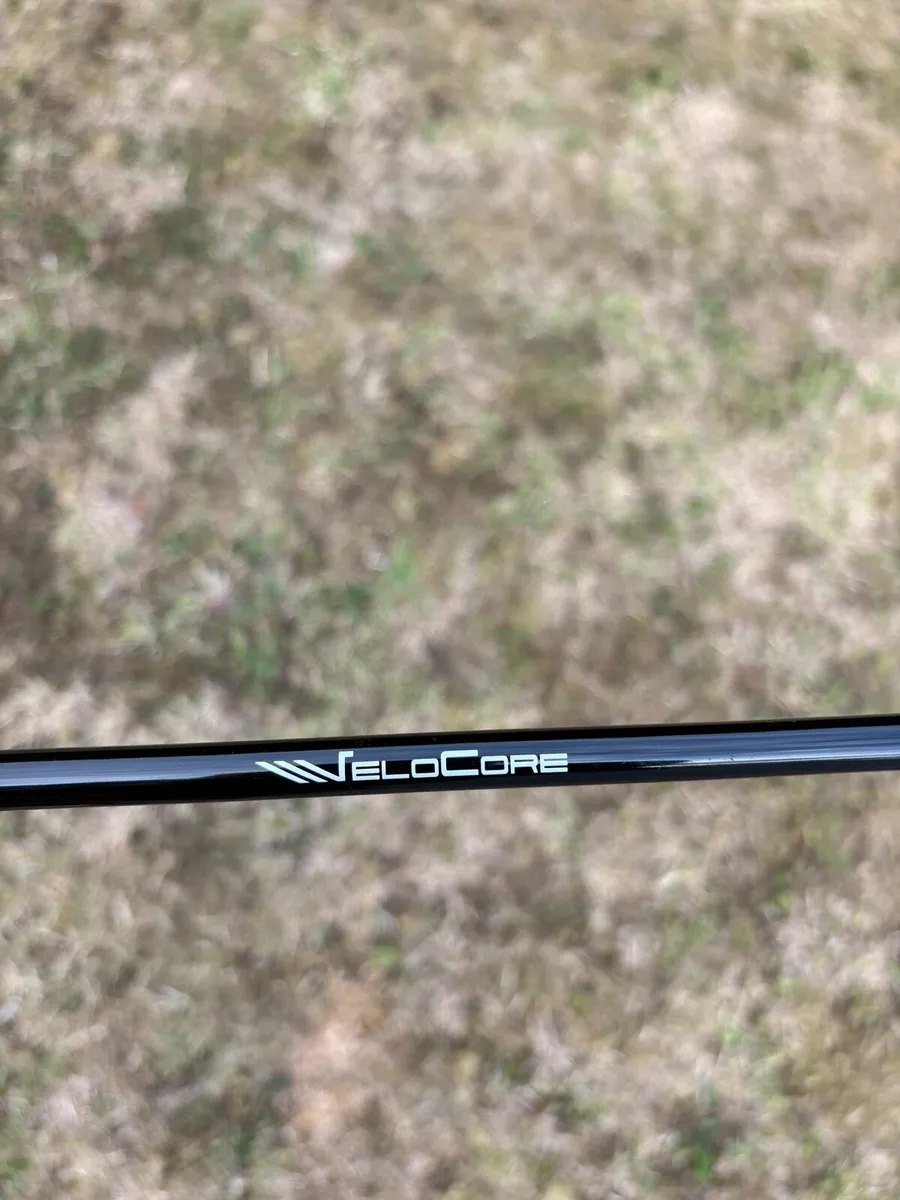 Titleist 250u 3 iron velcore shaft - Image 3