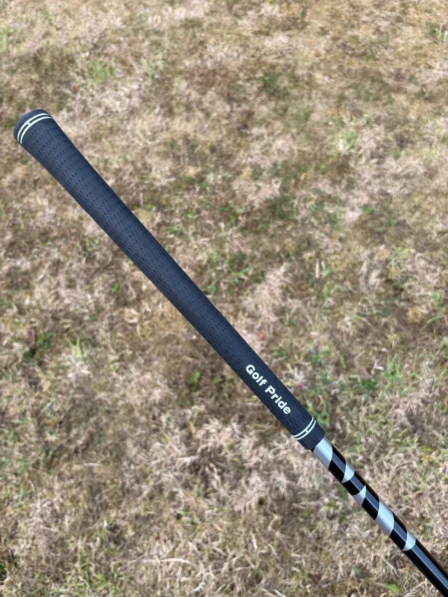 Titleist 250u 3 iron velcore shaft - Image 4