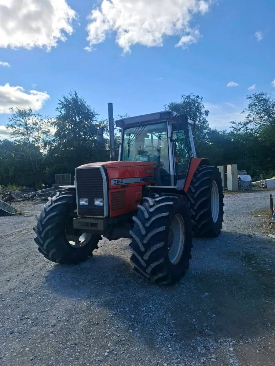 Massey Ferguson 3125 - Image 1