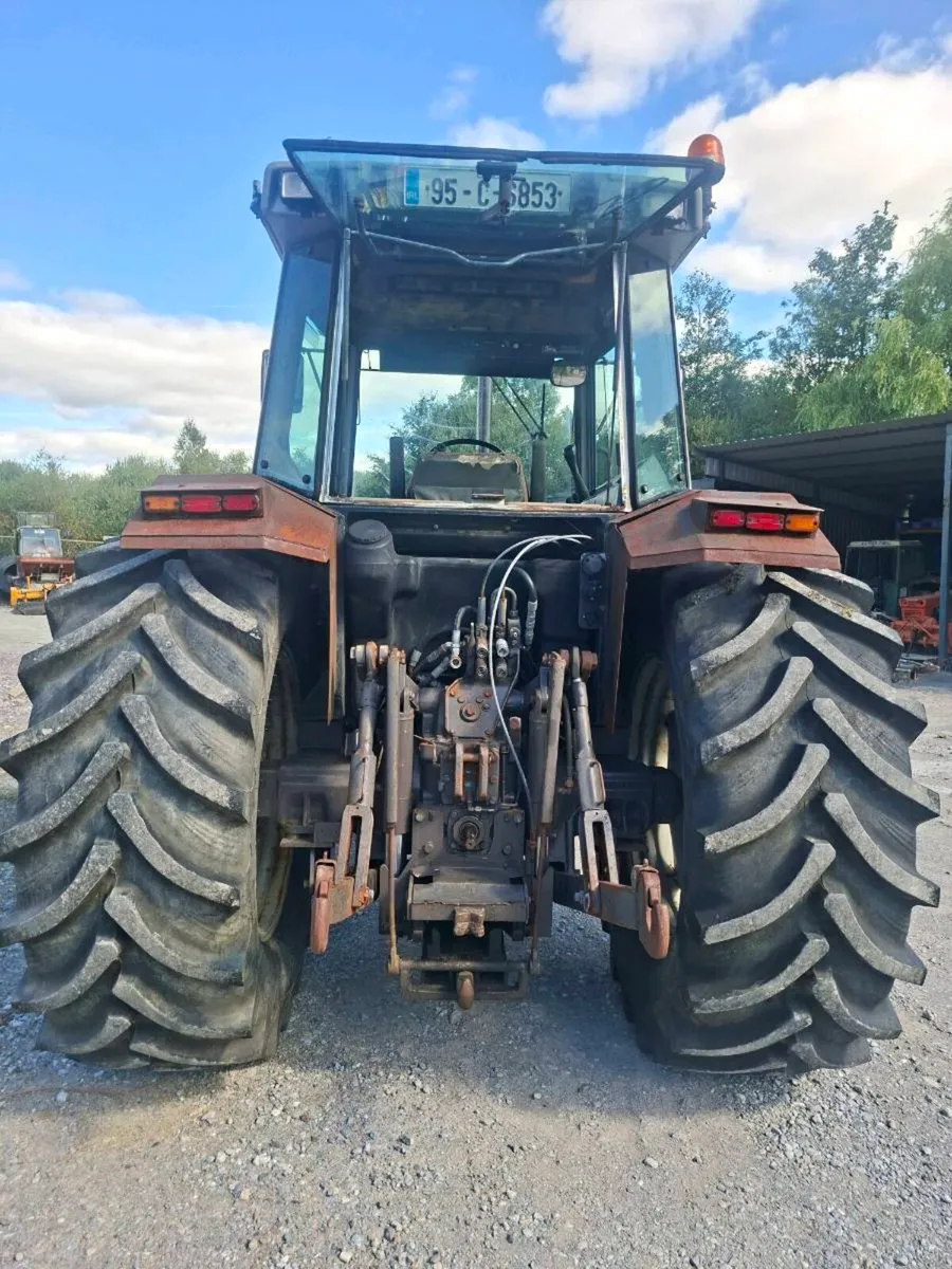 Massey Ferguson 3125 - Image 2