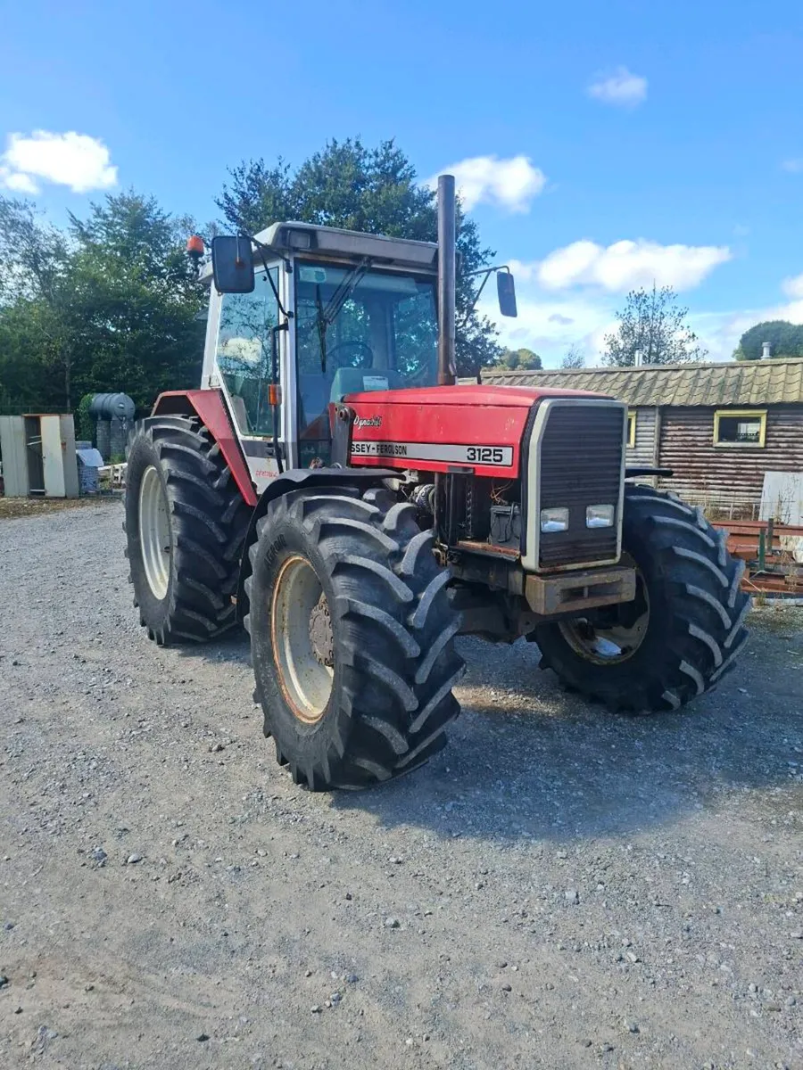 Massey Ferguson 3125 - Image 3