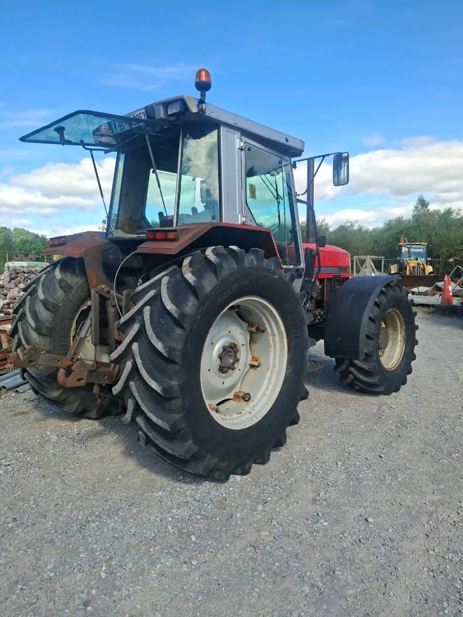 Massey Ferguson 3125 - Image 4