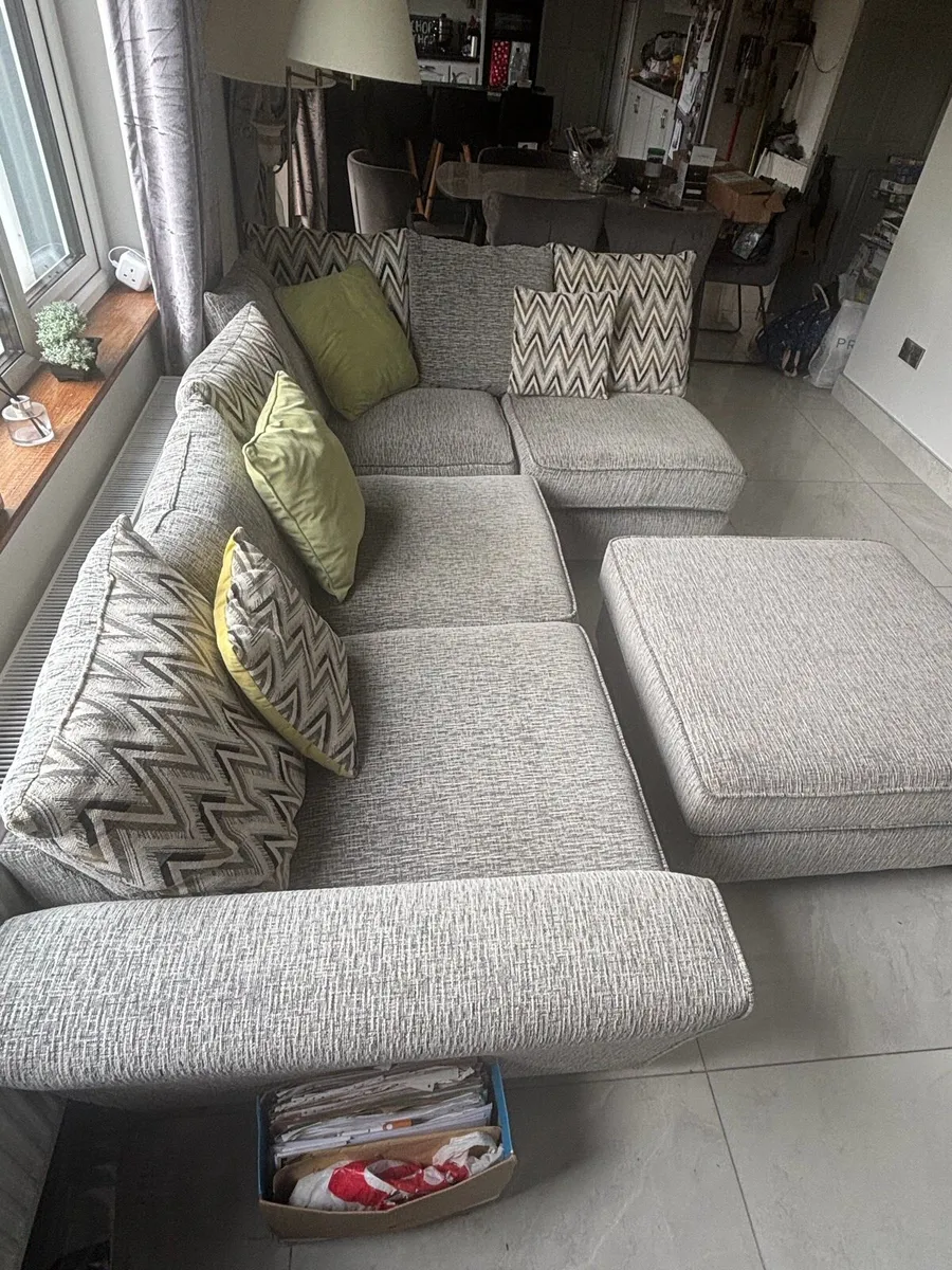 Corner sofa - Image 3