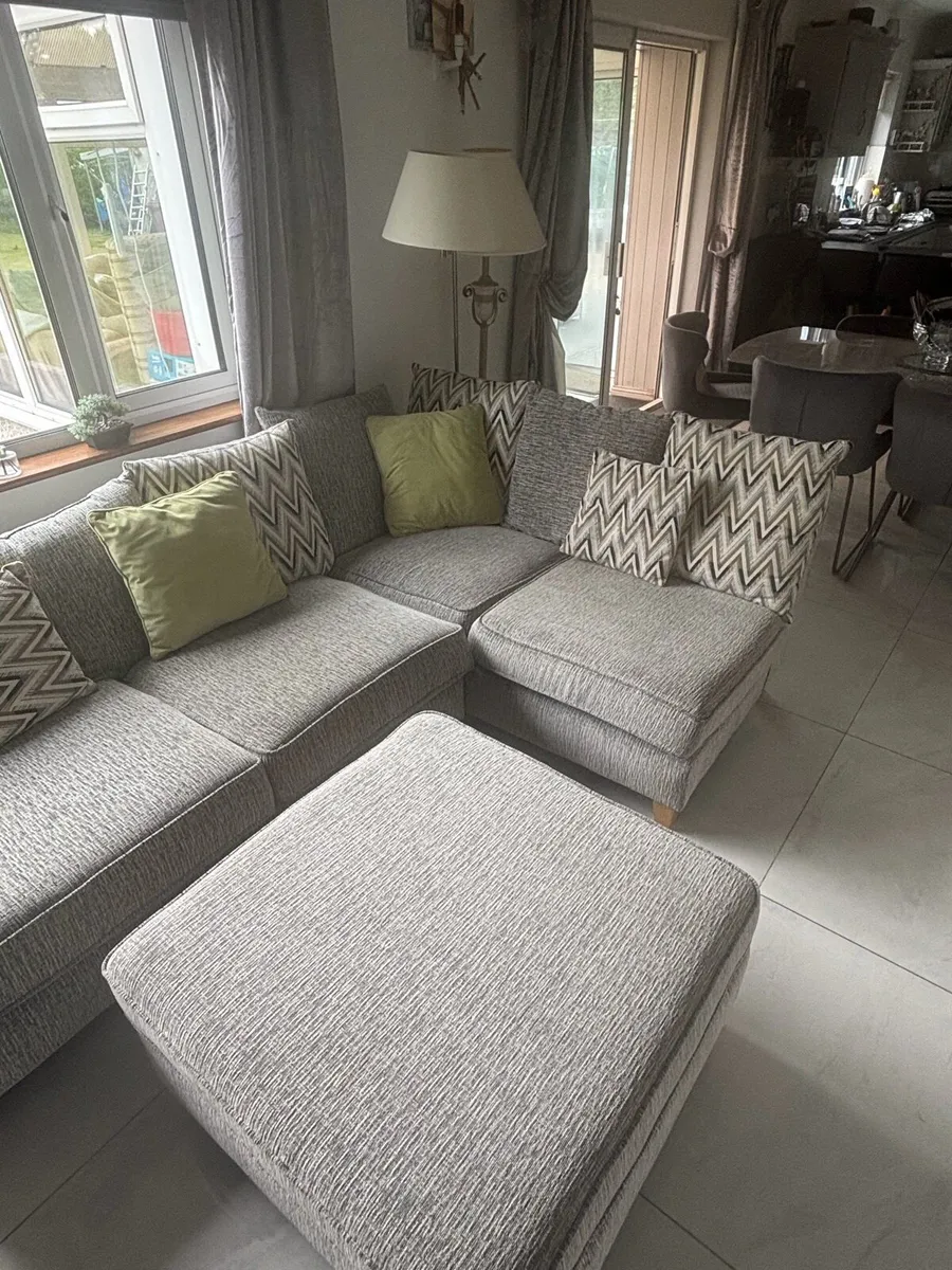 Corner sofa - Image 4
