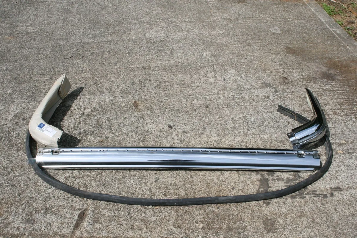 Mercedes-Benz Other 1982 - Image 4