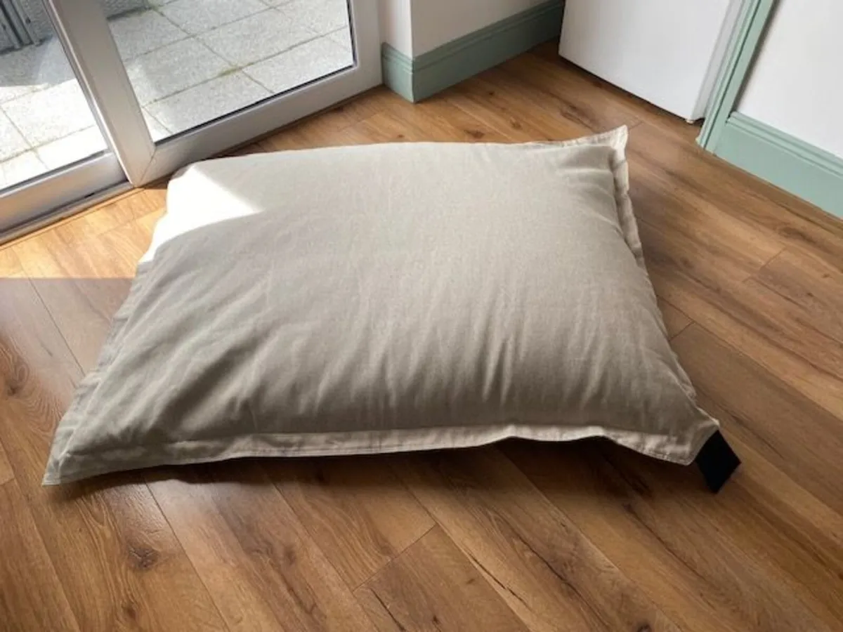 Elephant Bean bag - Image 2