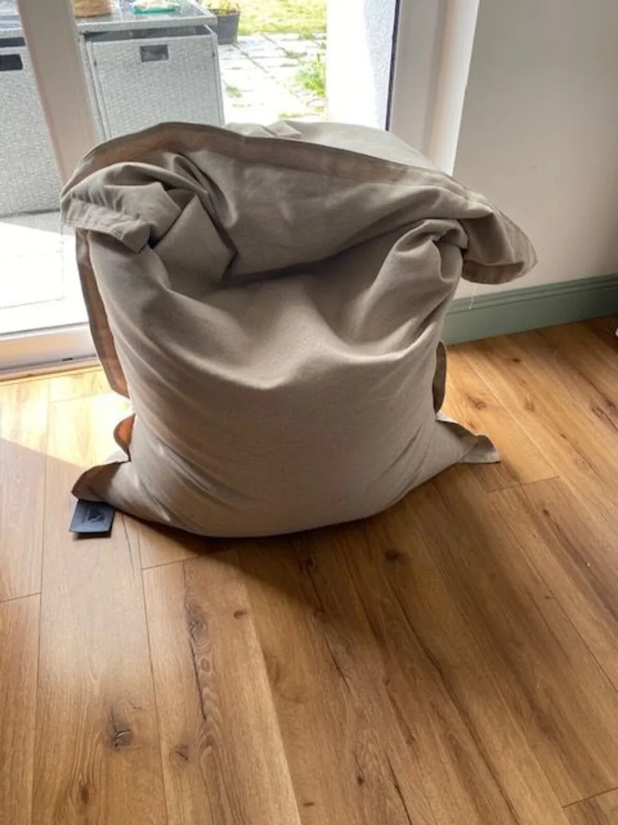 Elephant Bean bag - Image 1
