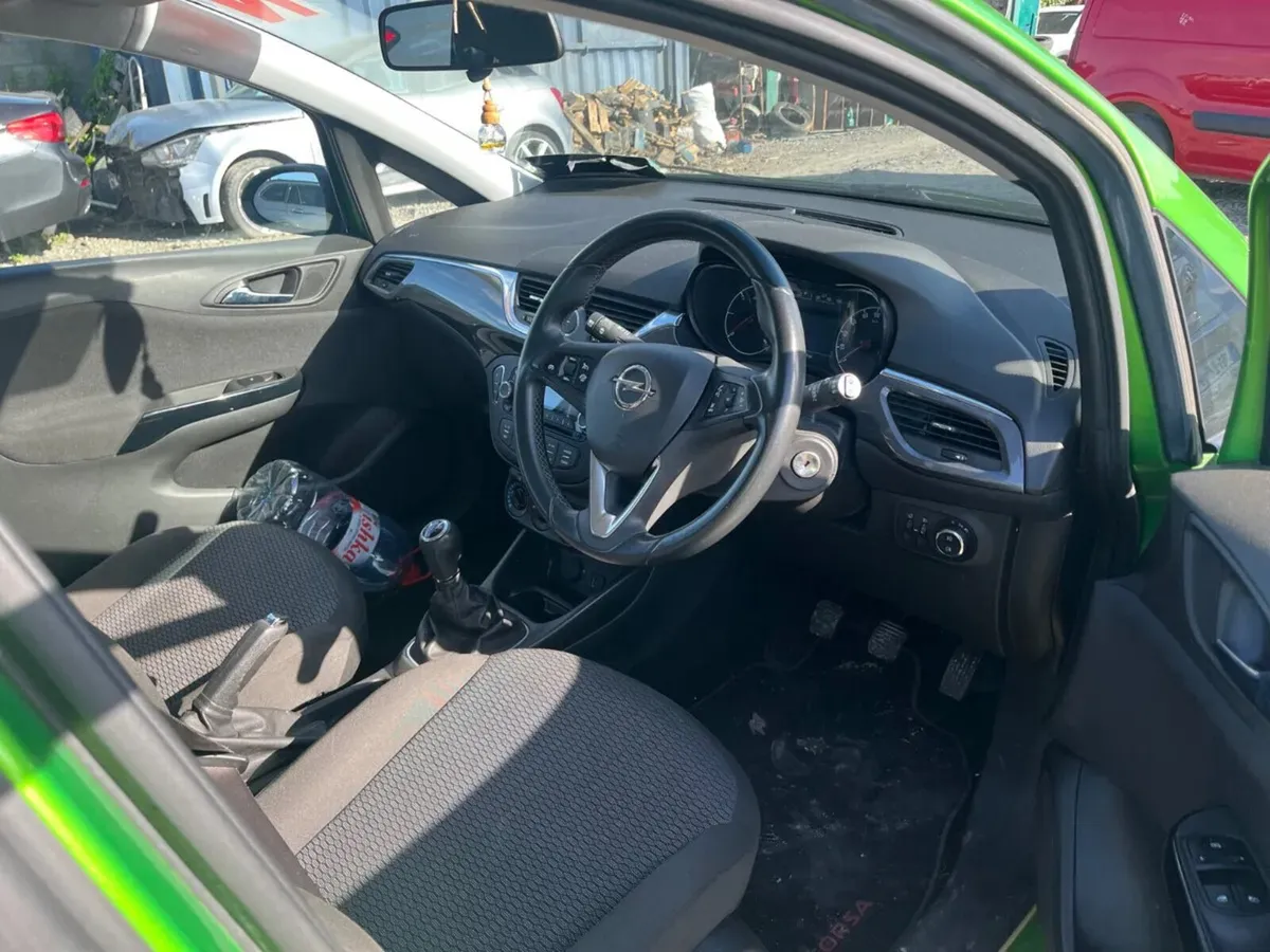 18 Skoda Octavia 1.6 tdi - Image 3