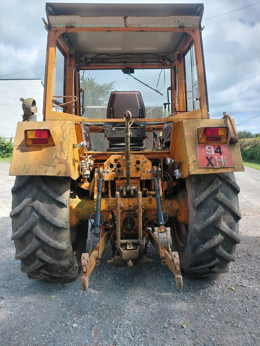 Tractor - Image 3