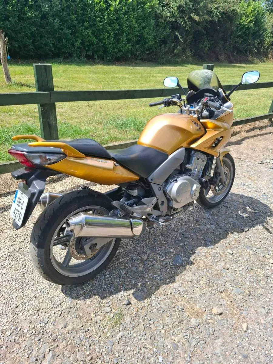 Motorcycles - Image 1