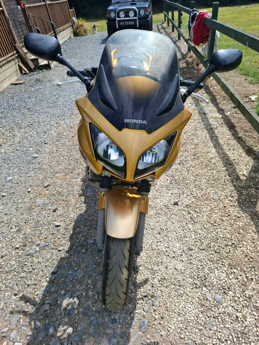 Motorcycles - Image 2