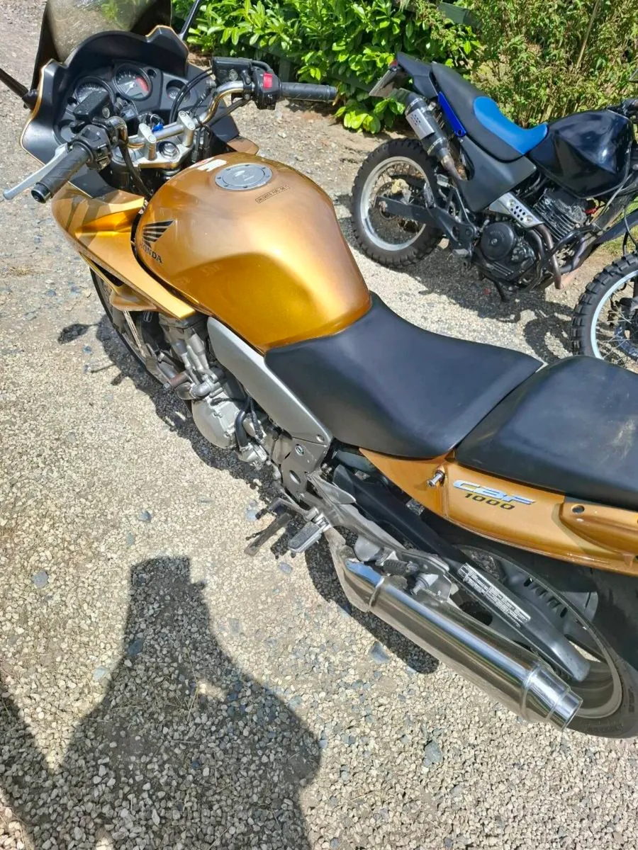 Motorcycles - Image 3