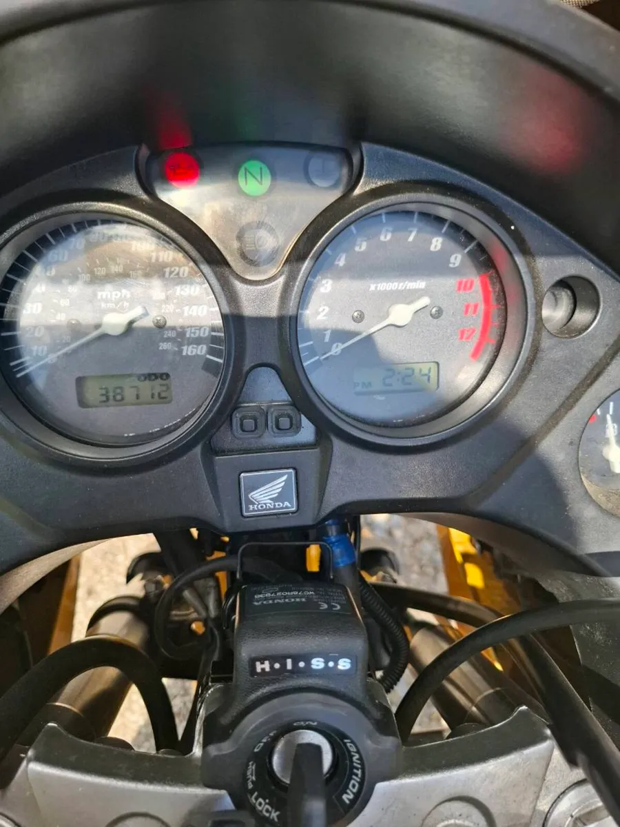Motorcycles - Image 4