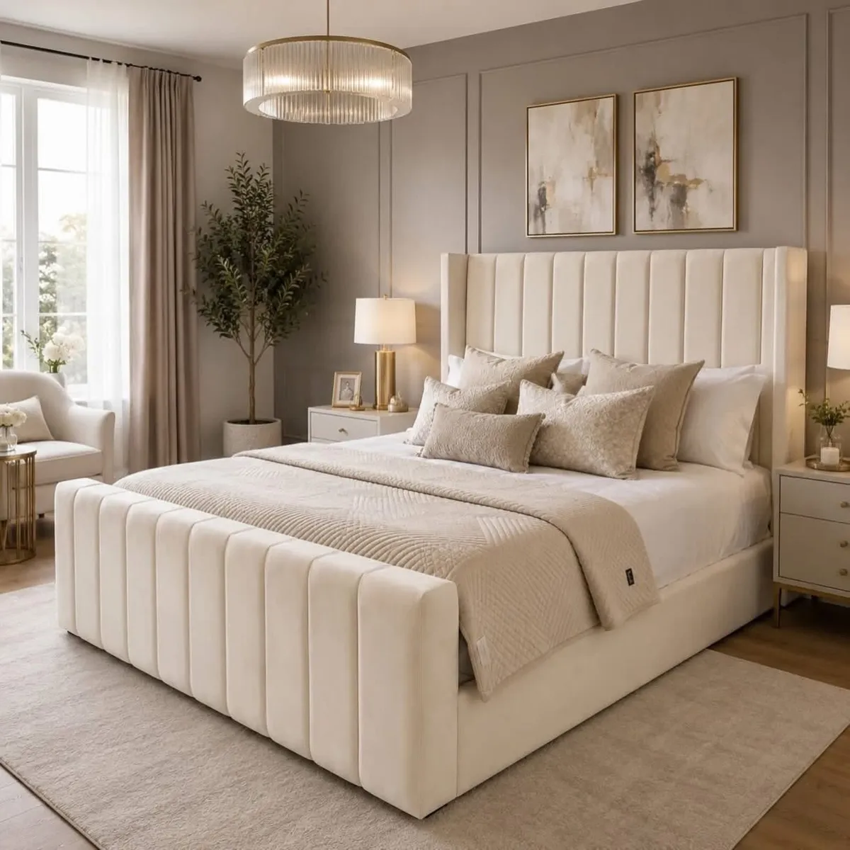 Beds - Image 1