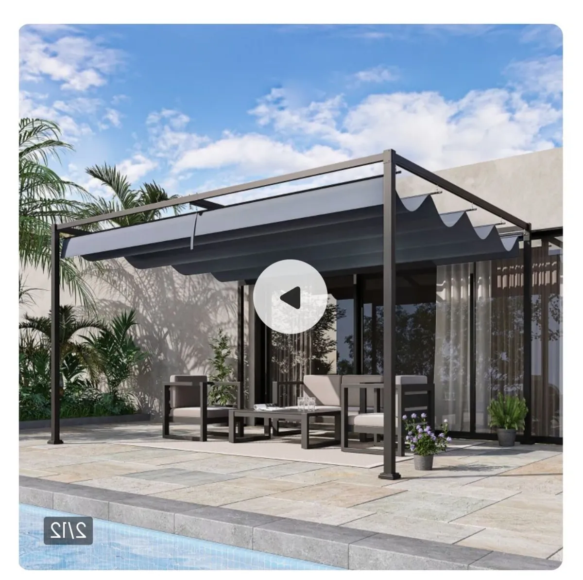 Pergola - Image 2