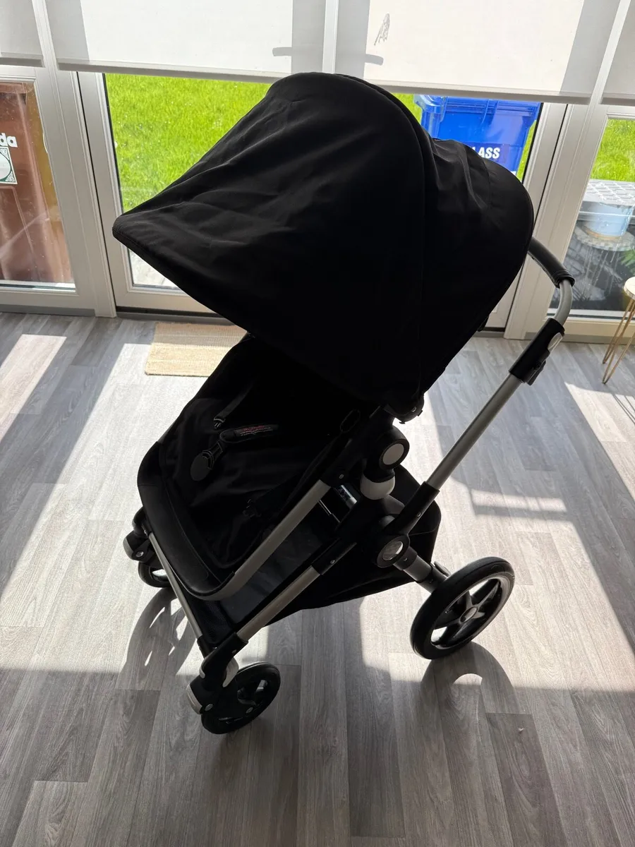 Bugaboo Lynx - Pushchair - Image 3
