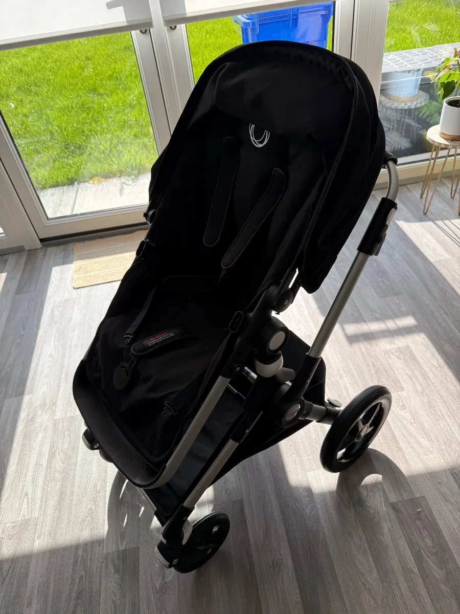 Bugaboo Lynx - Pushchair - Image 4