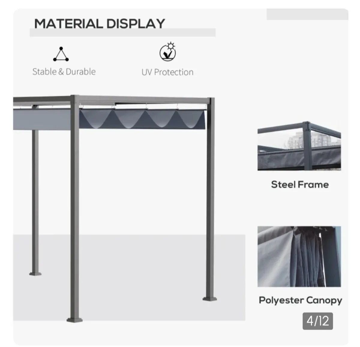 Pergola - Image 1