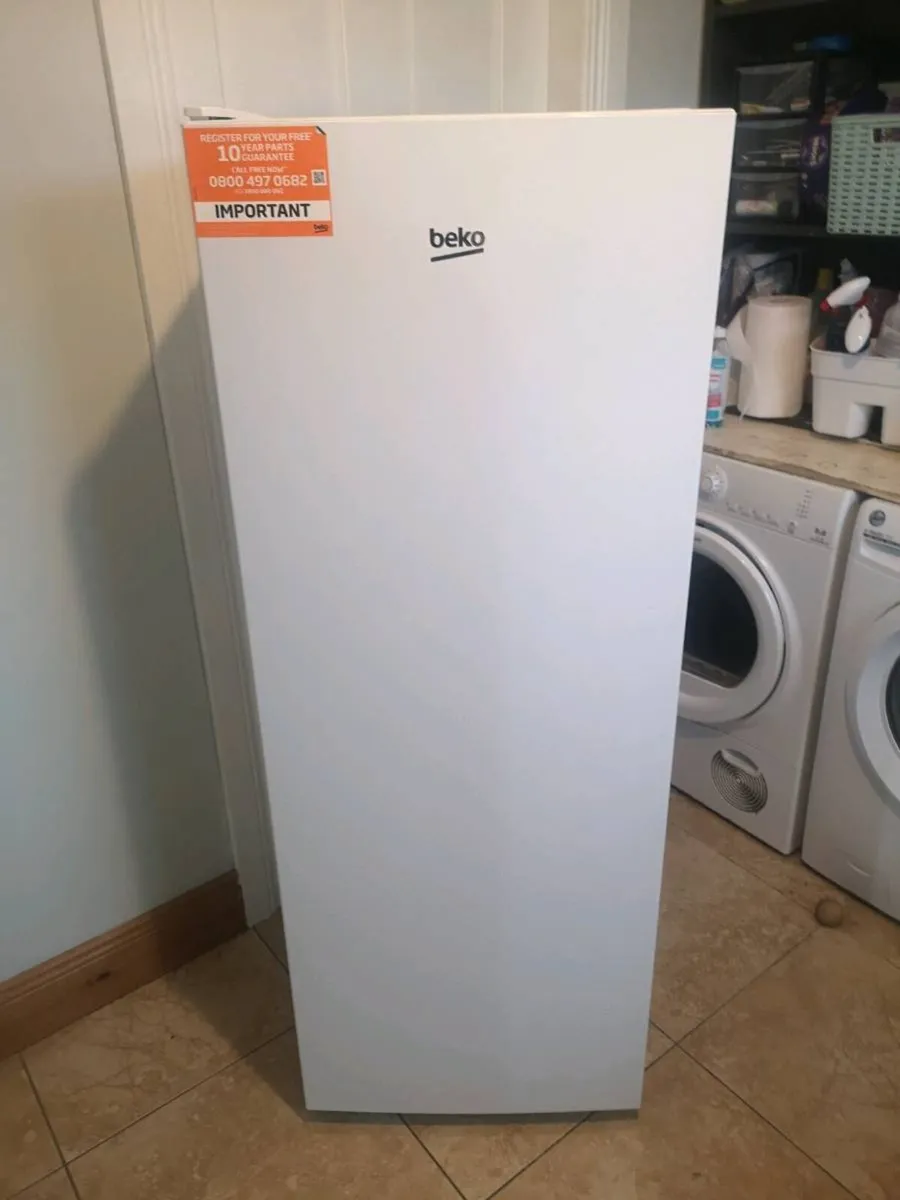 Freezer - Image 1