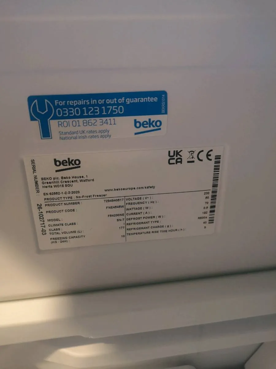 Freezer - Image 4