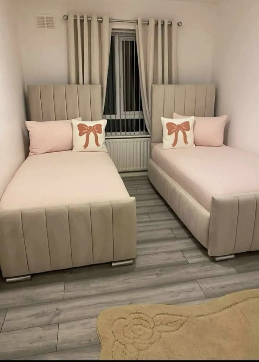 Beds - Image 1