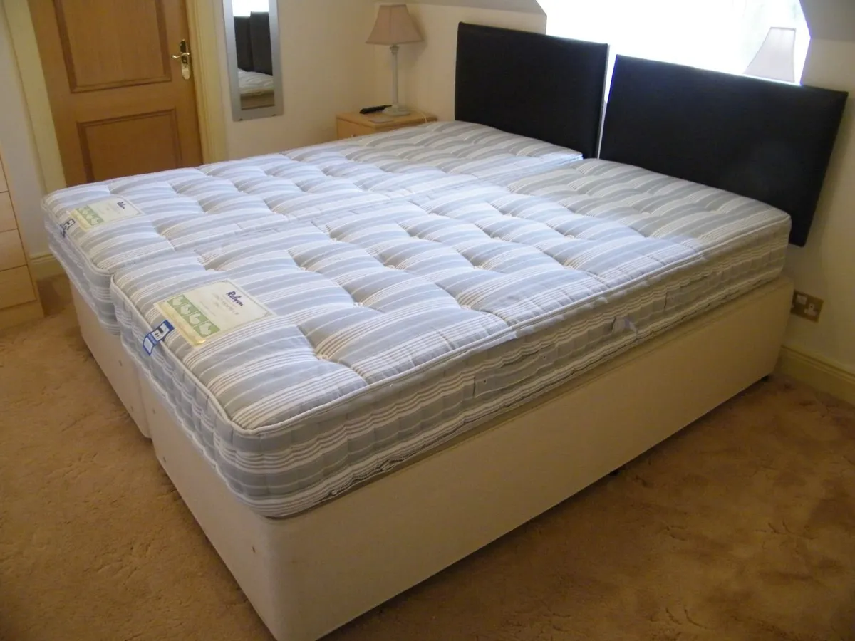 Rely-on zip & liknk bed - Image 4