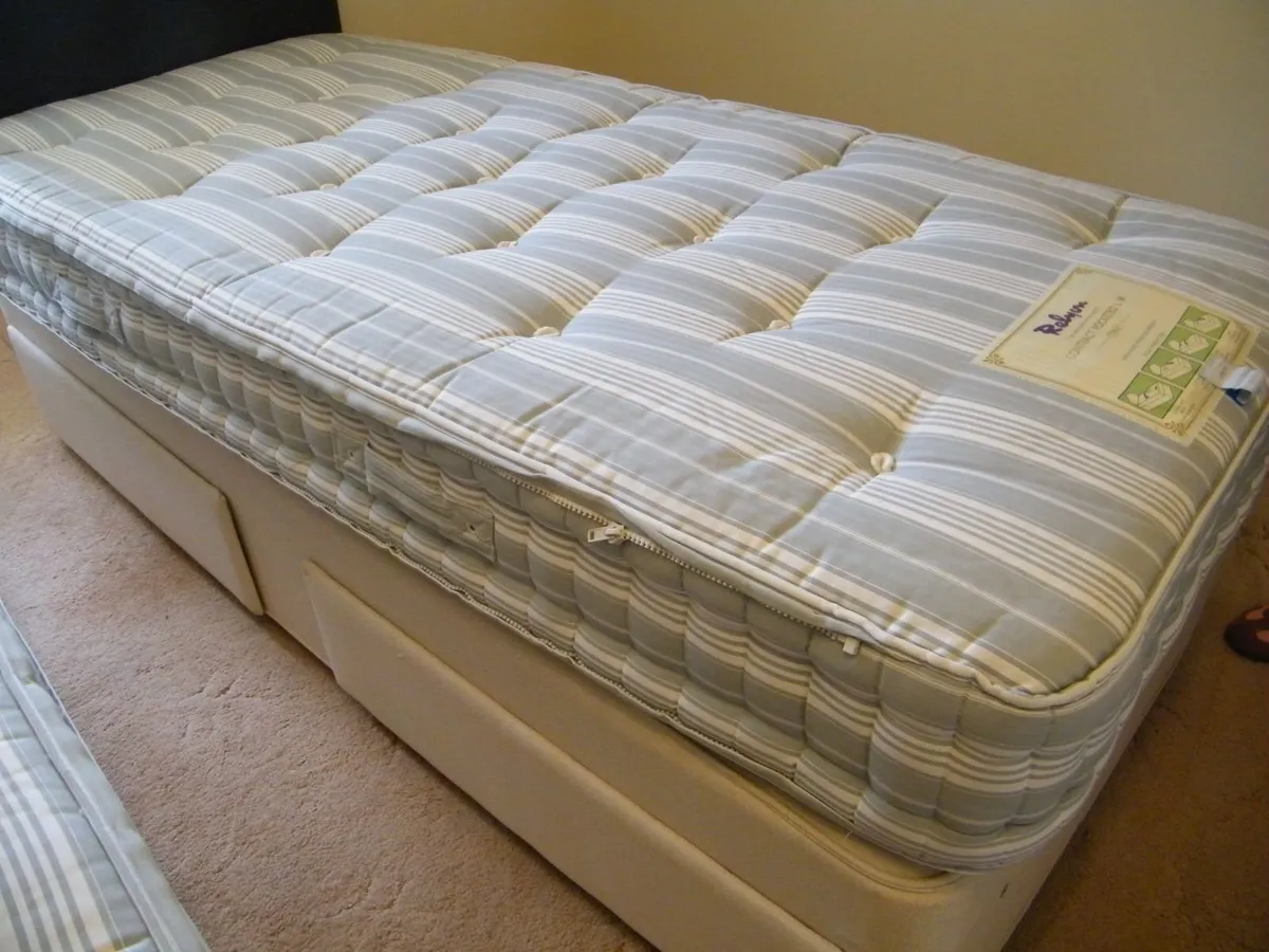 Rely-on zip & liknk bed - Image 2