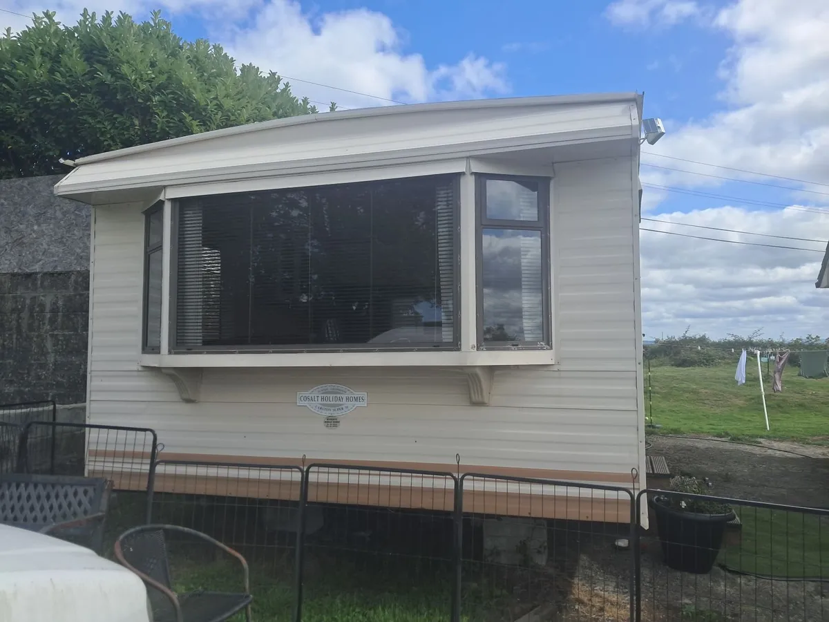 Mobile home - Image 1