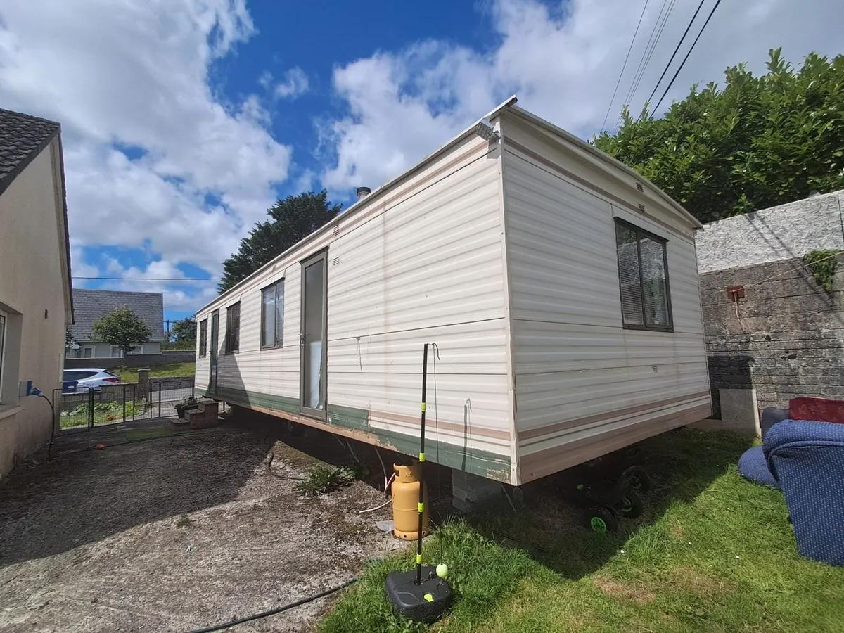 Mobile home - Image 3