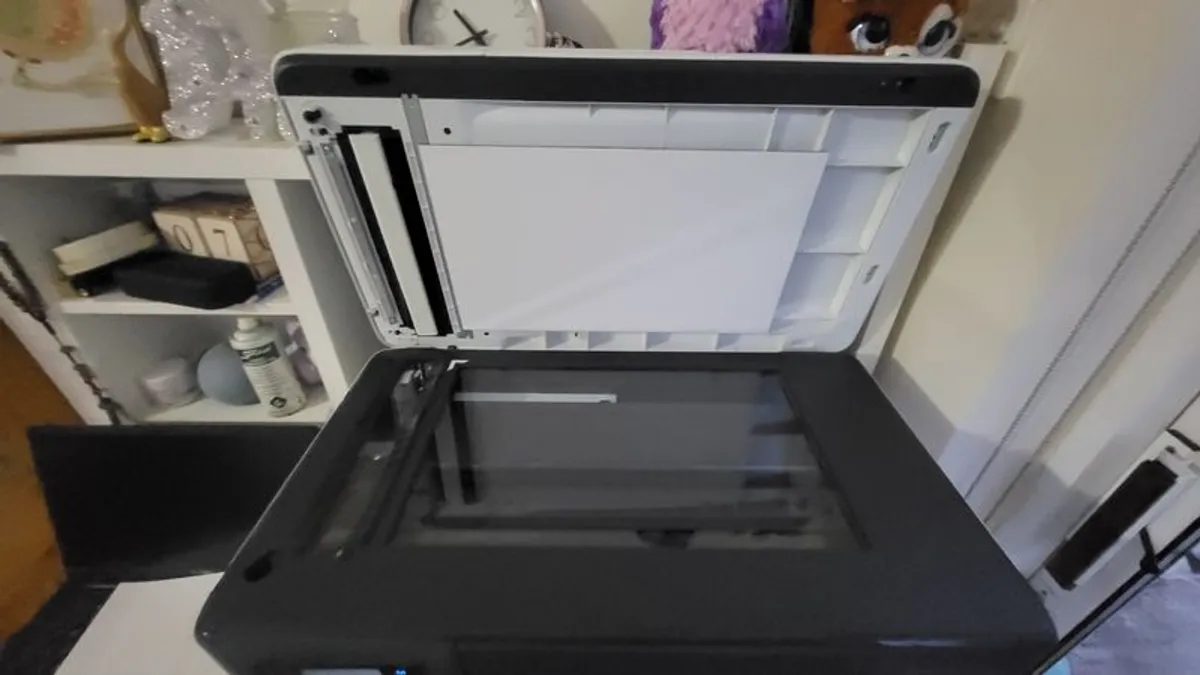 HP OfficeJet Pro 7730 printer - Image 3