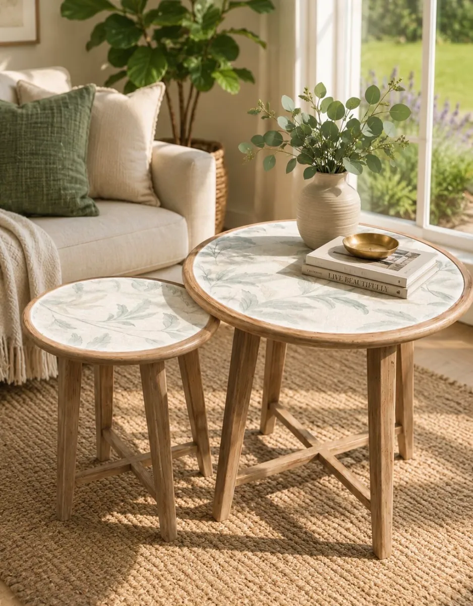 Nest of tables - Image 1