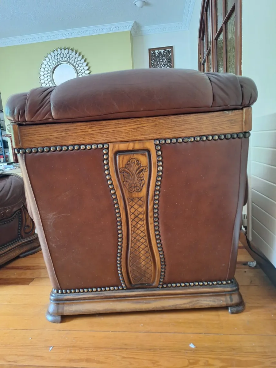 Suite of furniture - Image 3