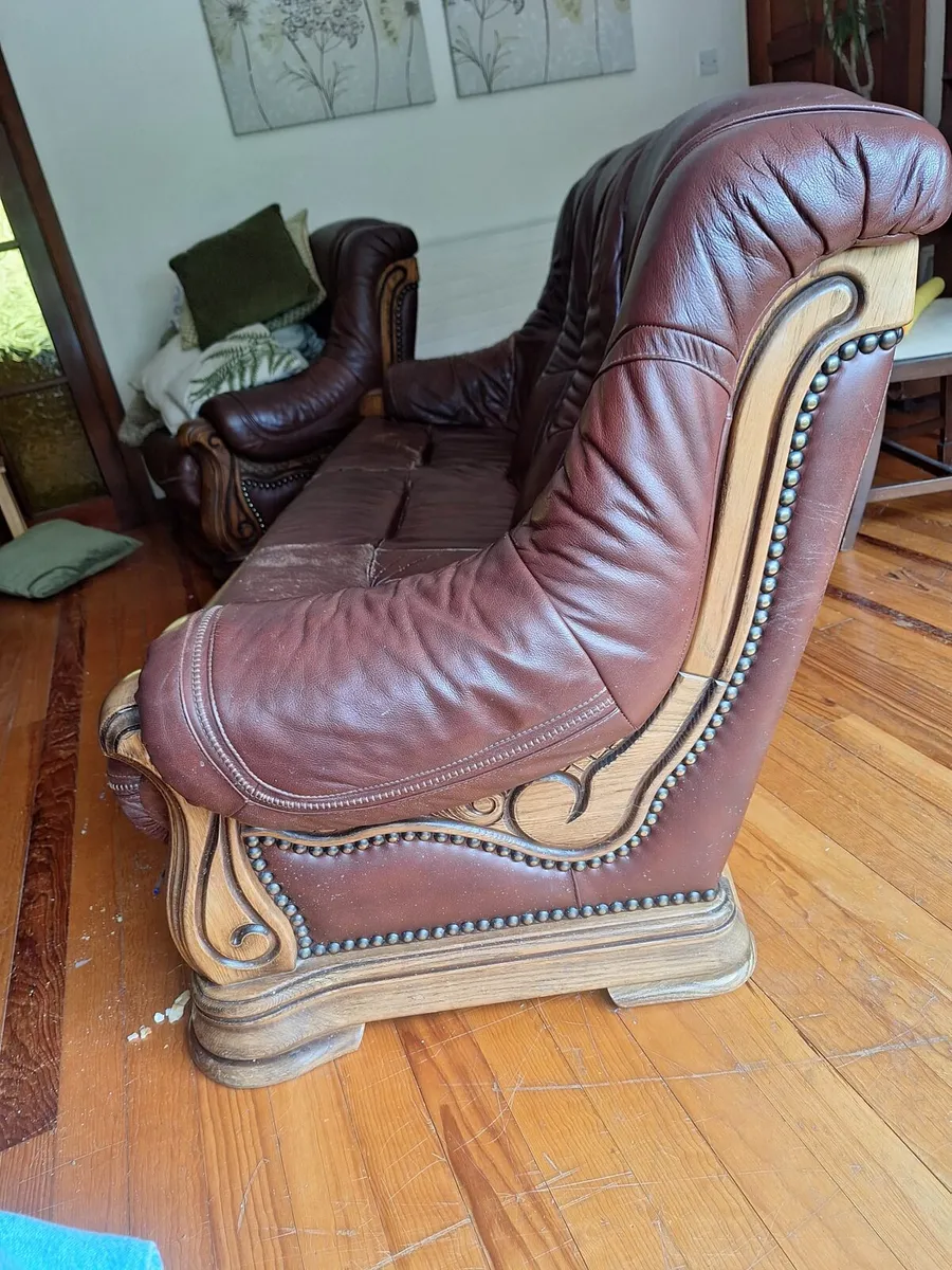Suite of furniture - Image 4