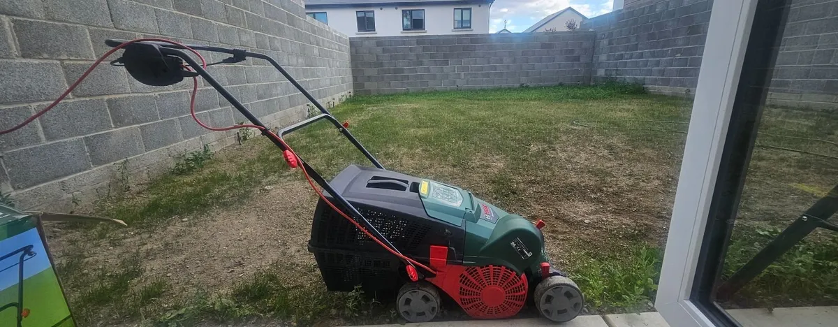 Lawn Mower - Image 3