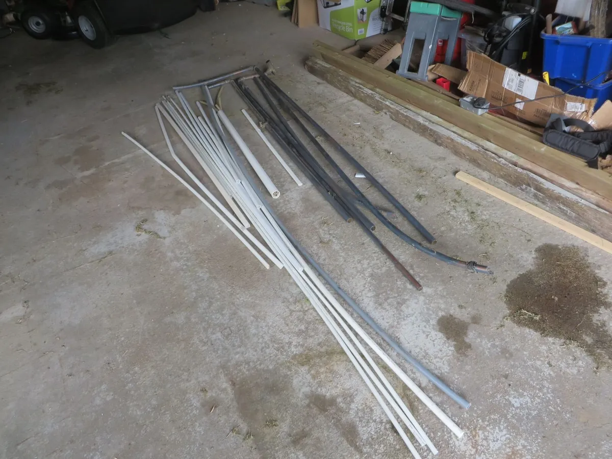 piping (New and Old)