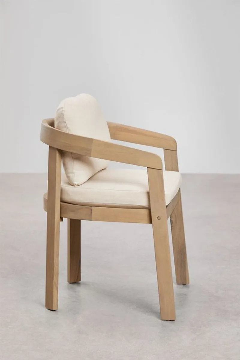 Dining Table and Chairs Set - Image 3