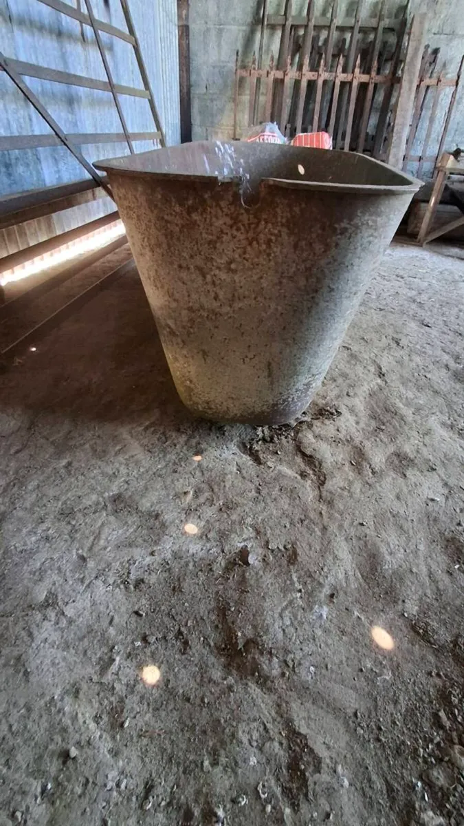 Antique Bath - Image 4