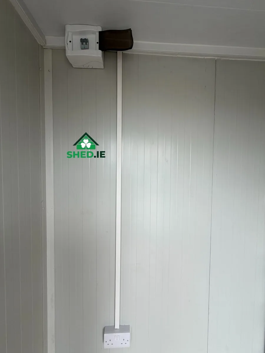 Garden Room – 2200 × 2900 mm - Image 2