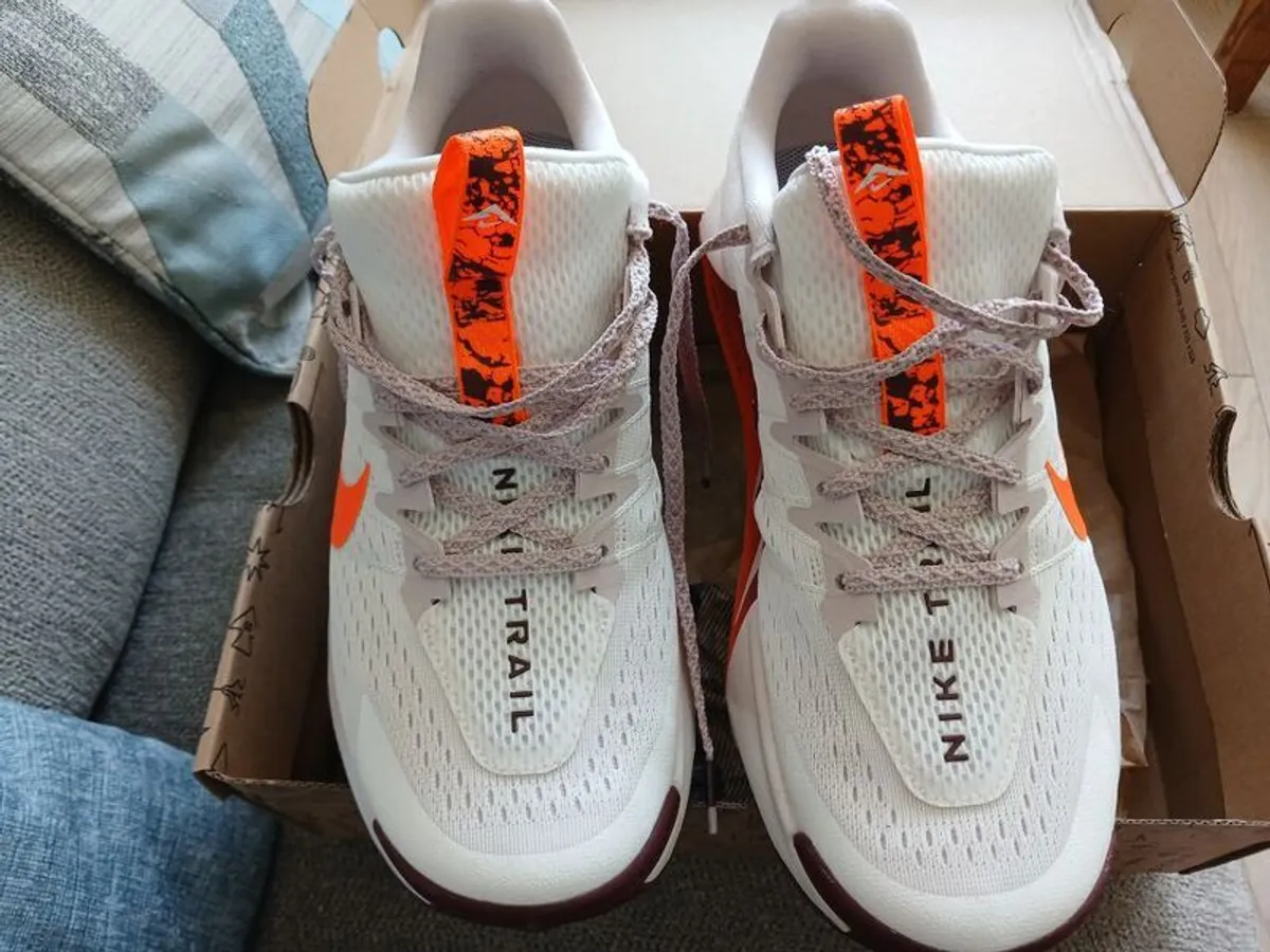 Nike ReactX Trail Runner UK8 EUR42.5 - Image 3